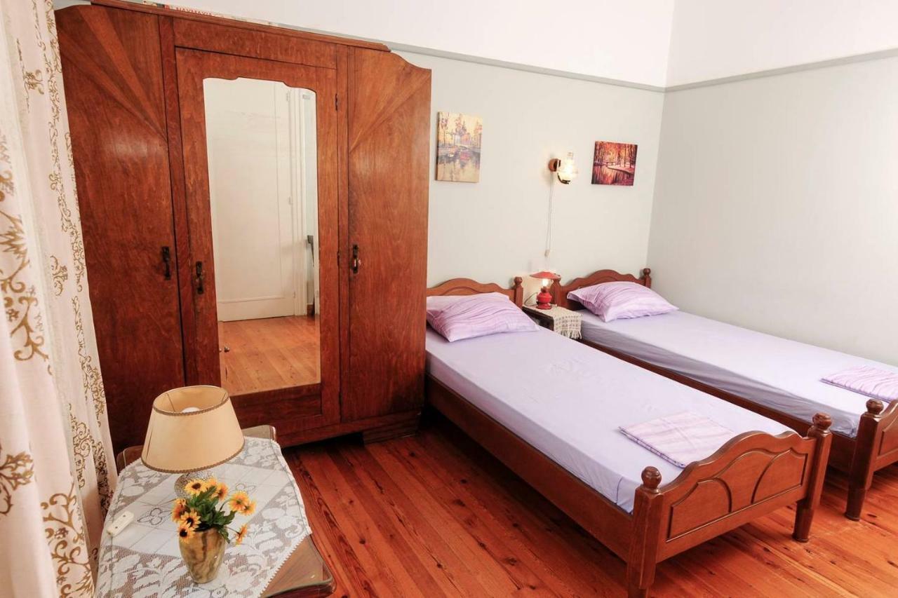 Zeta'S Vintage House In The Centre Of 스파르티 외부 사진