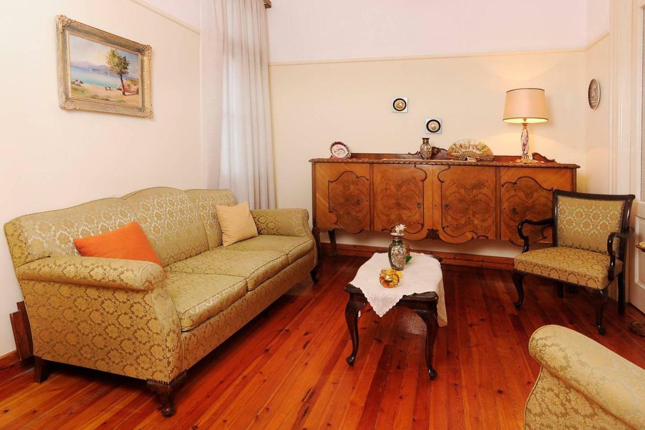 Zeta'S Vintage House In The Centre Of 스파르티 외부 사진