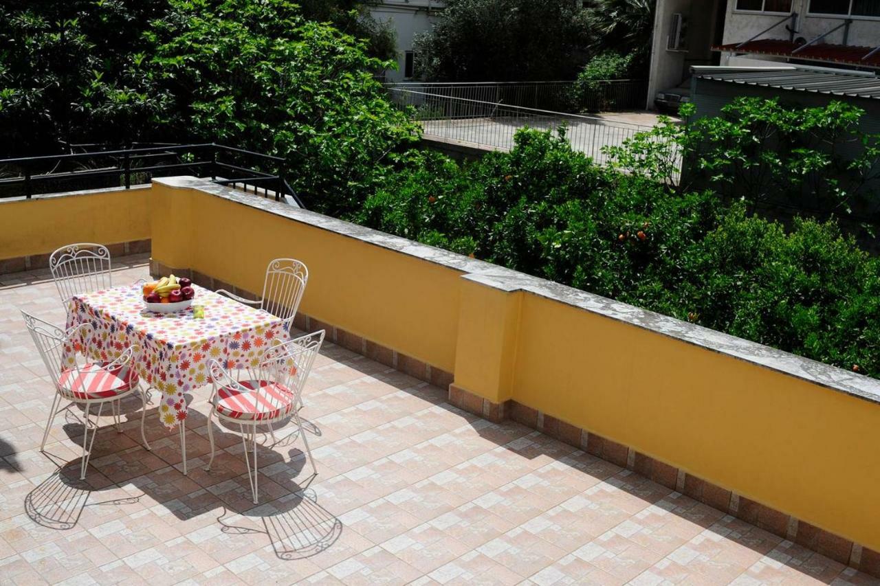Zeta'S Vintage House In The Centre Of 스파르티 외부 사진