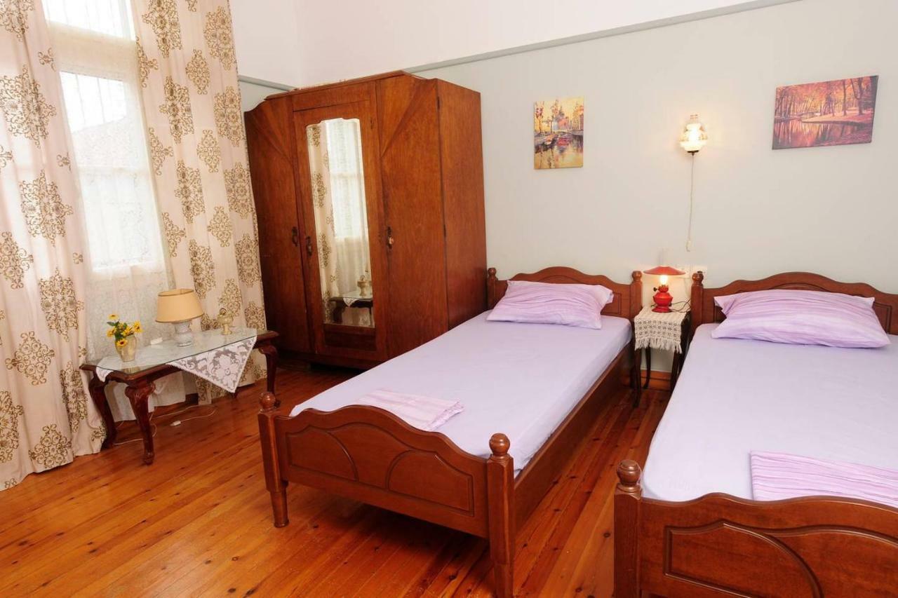Zeta'S Vintage House In The Centre Of 스파르티 외부 사진